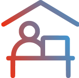 Flexible Remote Work